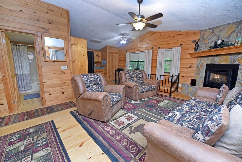 404724 Blairsville Residential