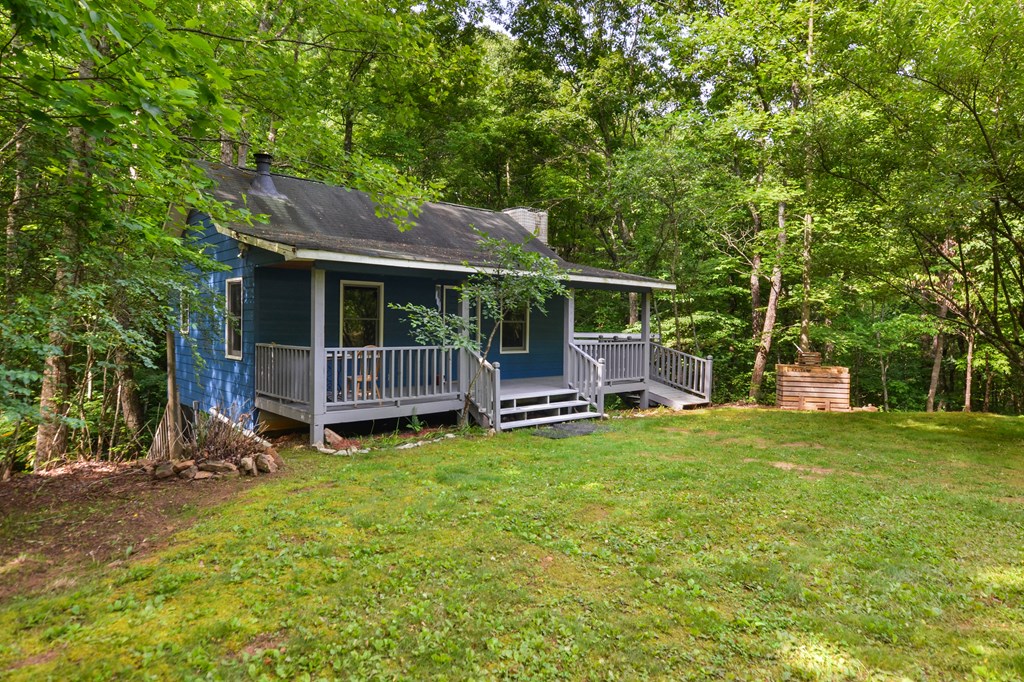 404739 Ellijay Residential