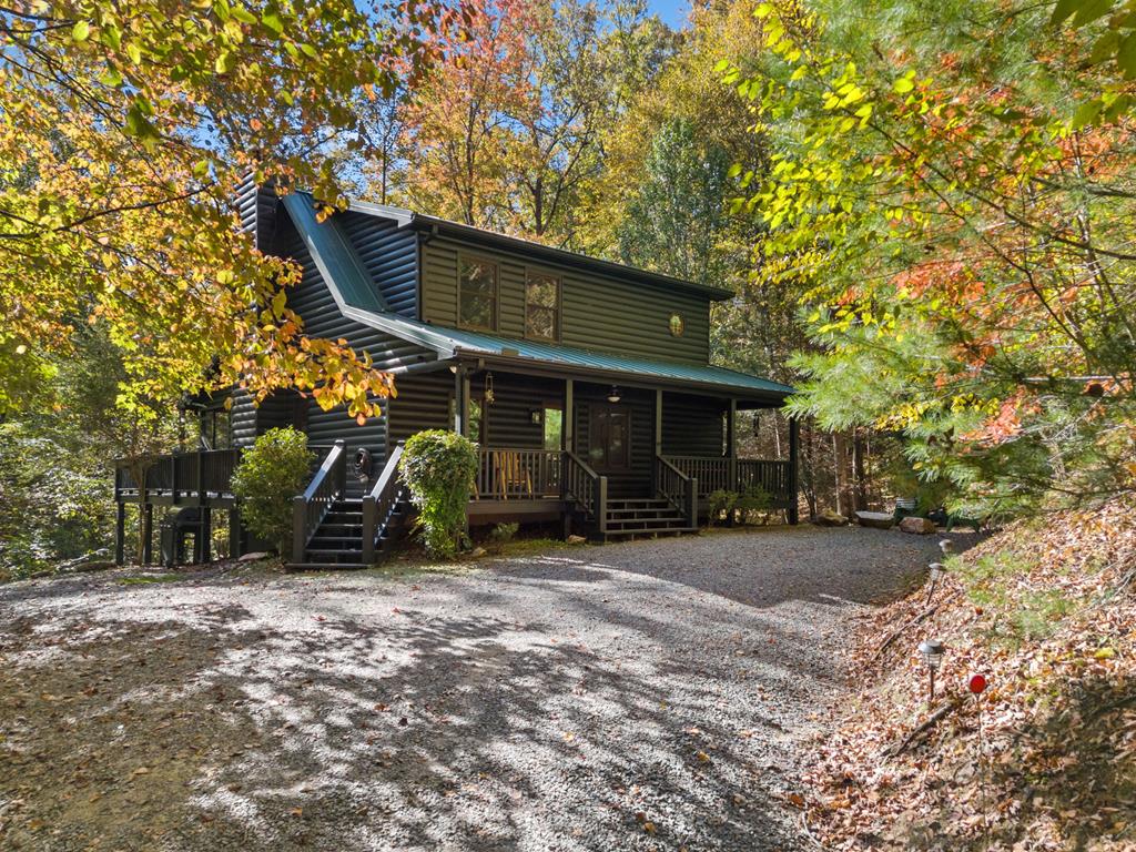 404799 Ellijay Residential