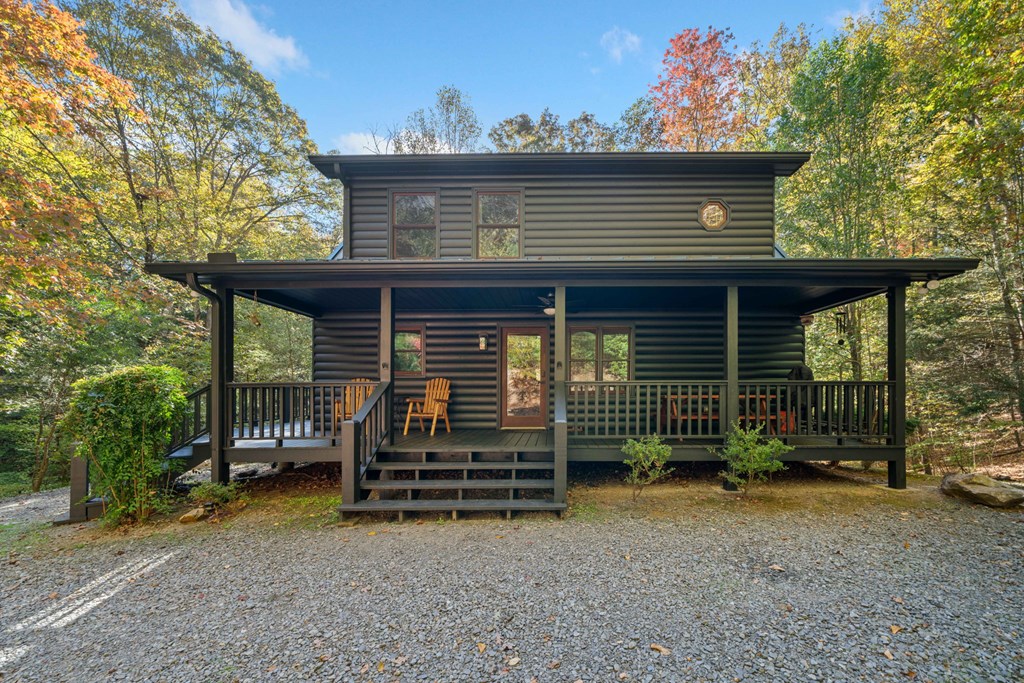 404799 Ellijay Residential