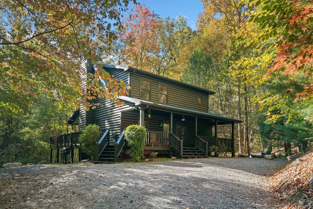 404799 Ellijay Residential