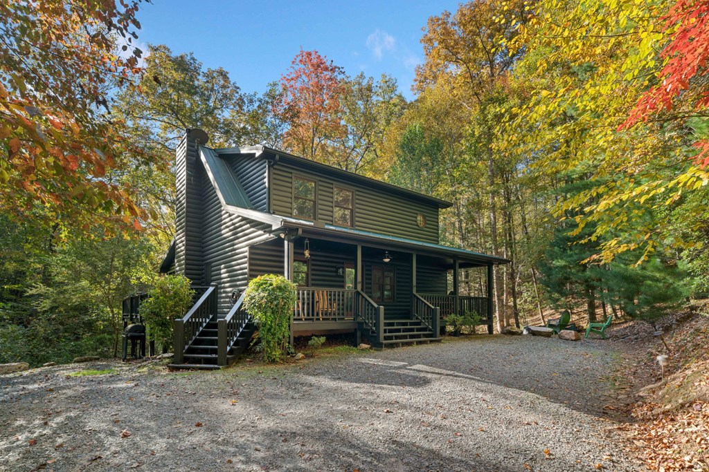 404799 Ellijay Residential