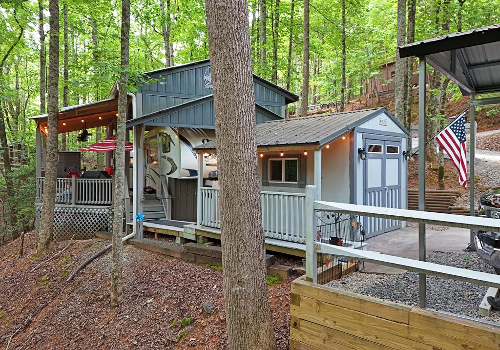 404851 Ellijay Residential