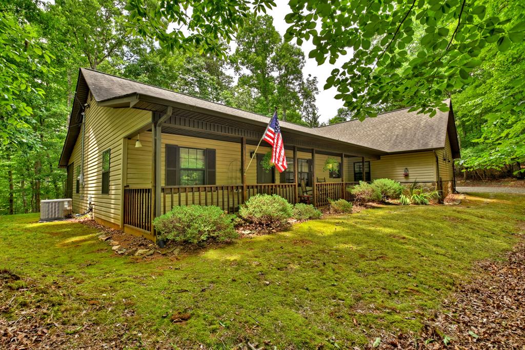 404883 Ellijay Residential