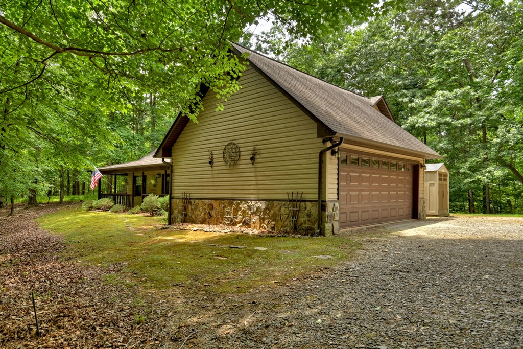 404883 Ellijay Residential