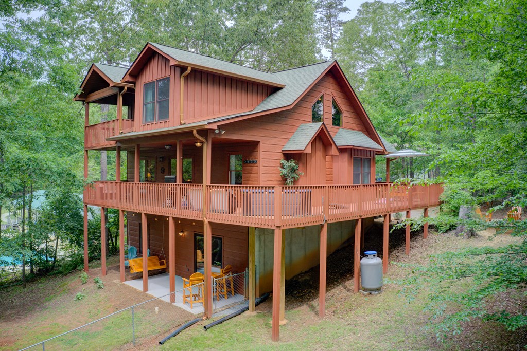 404888 Ellijay Residential