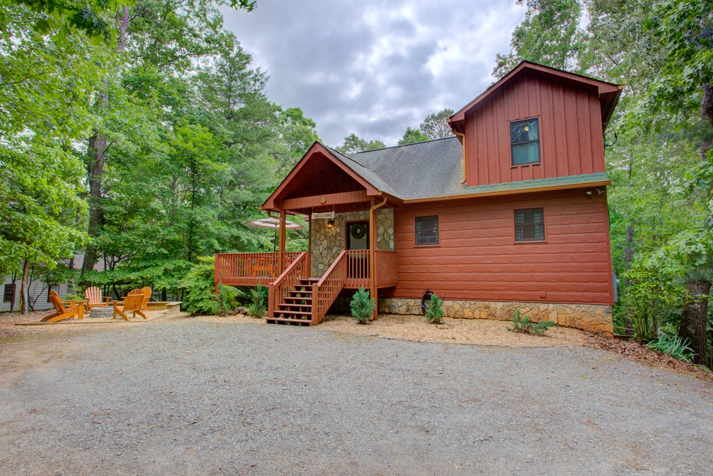 404888 Ellijay Residential