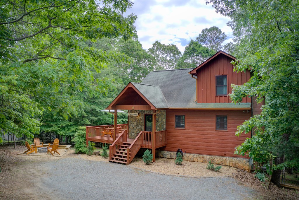 404888 Ellijay Residential