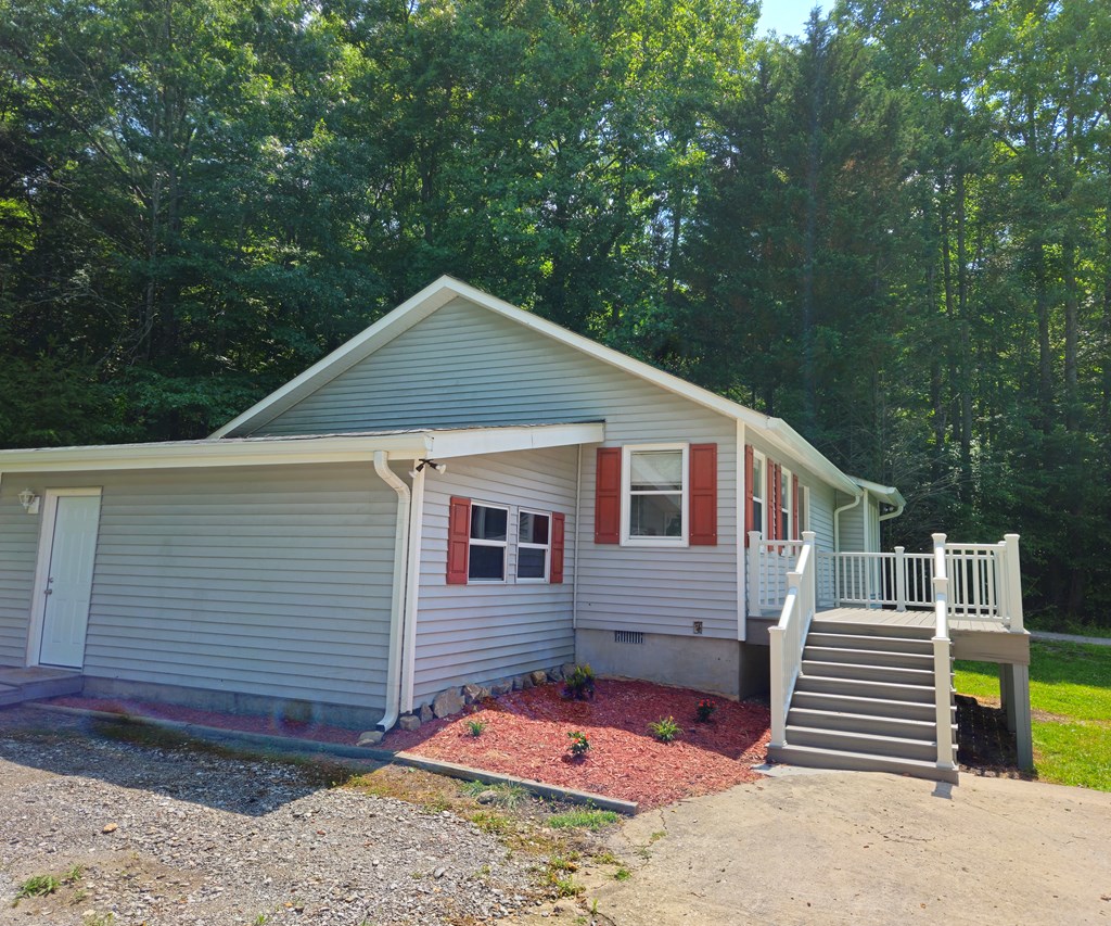 404903 Blairsville Residential