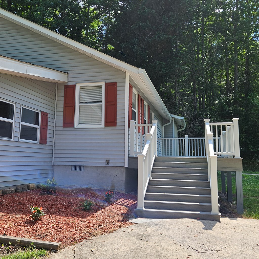 404903 Blairsville Residential