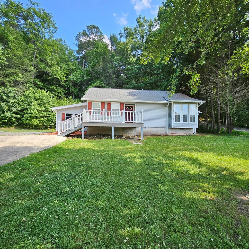 404903 Blairsville Residential