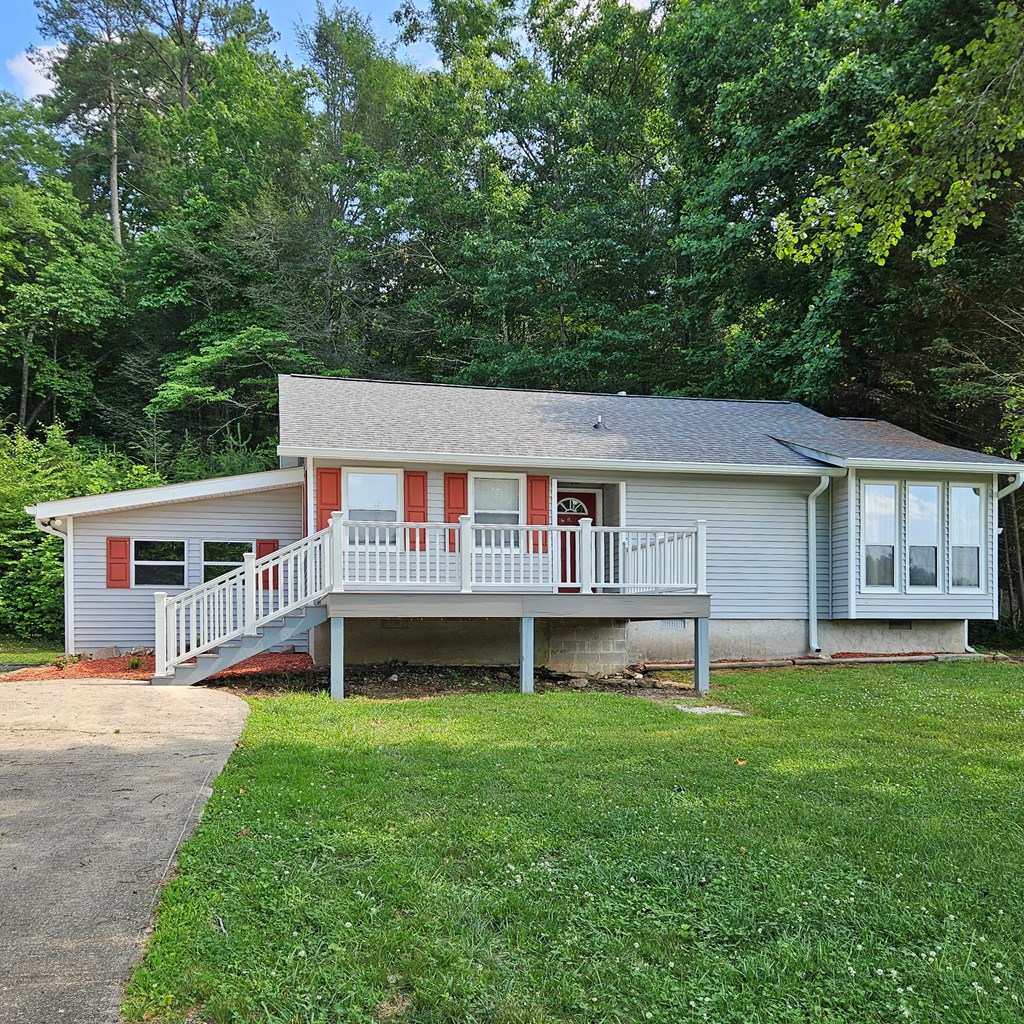 404903 Blairsville Residential