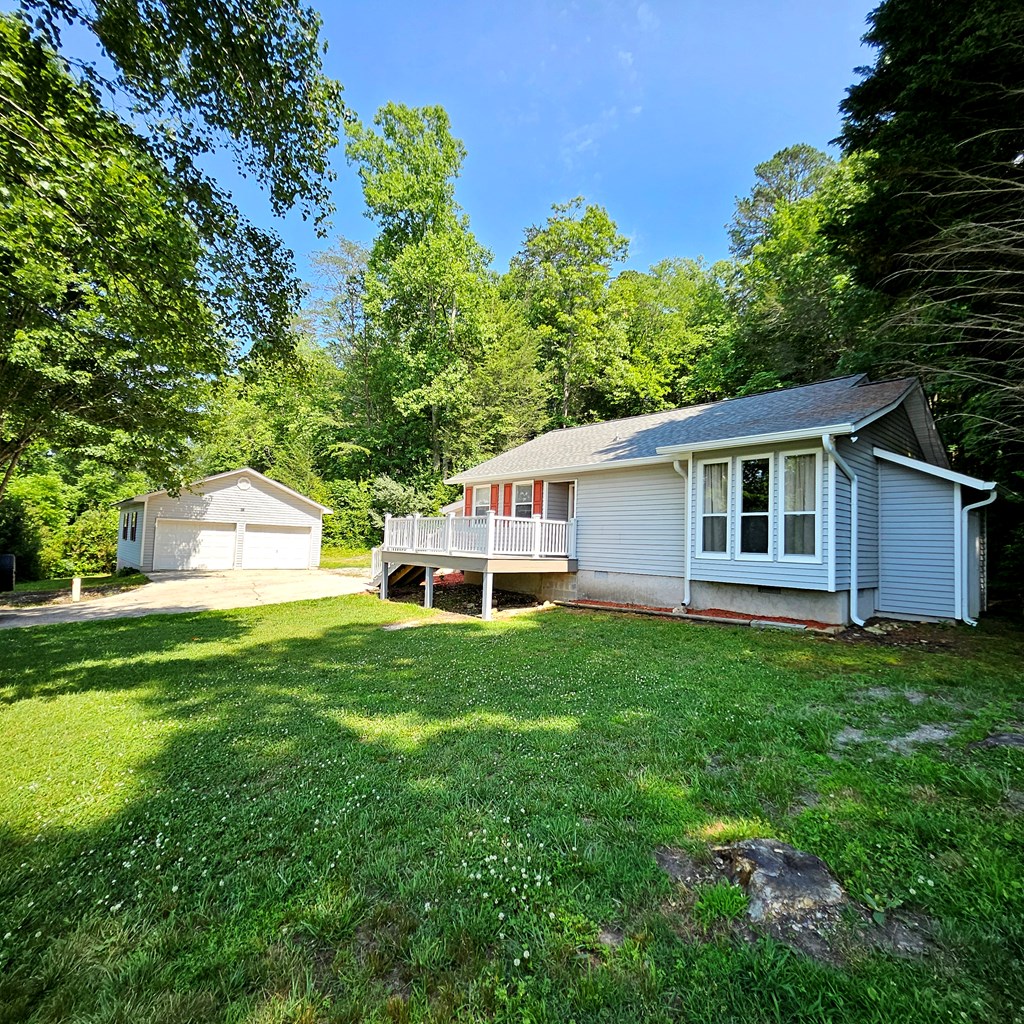 404903 Blairsville Residential