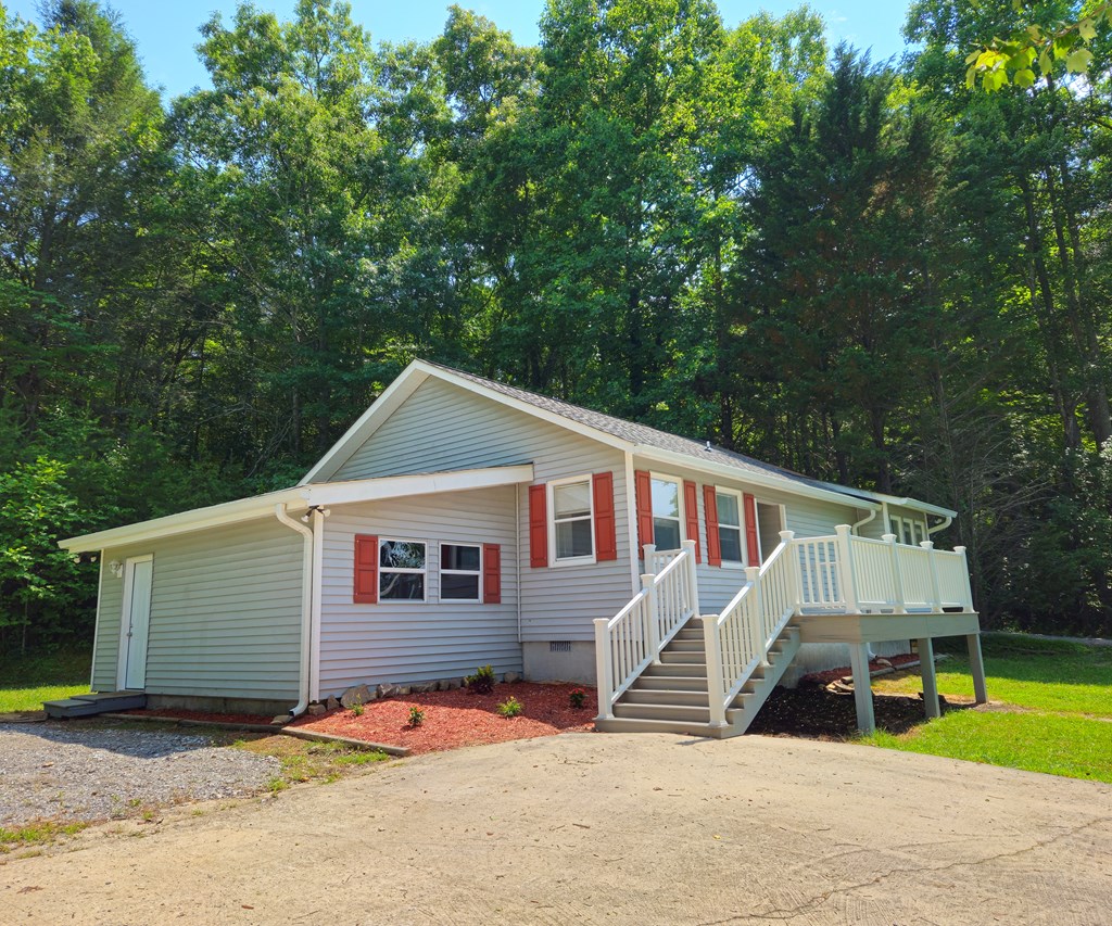 404903 Blairsville Residential