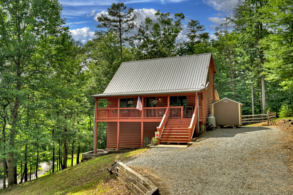 404904 Ellijay Residential