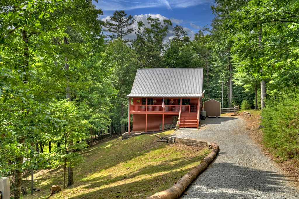 404904 Ellijay Residential