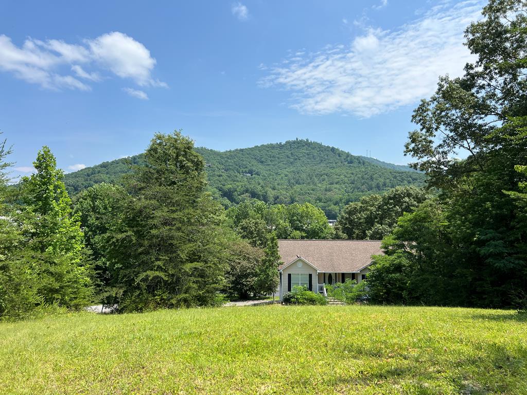 404930 Hiawassee Land