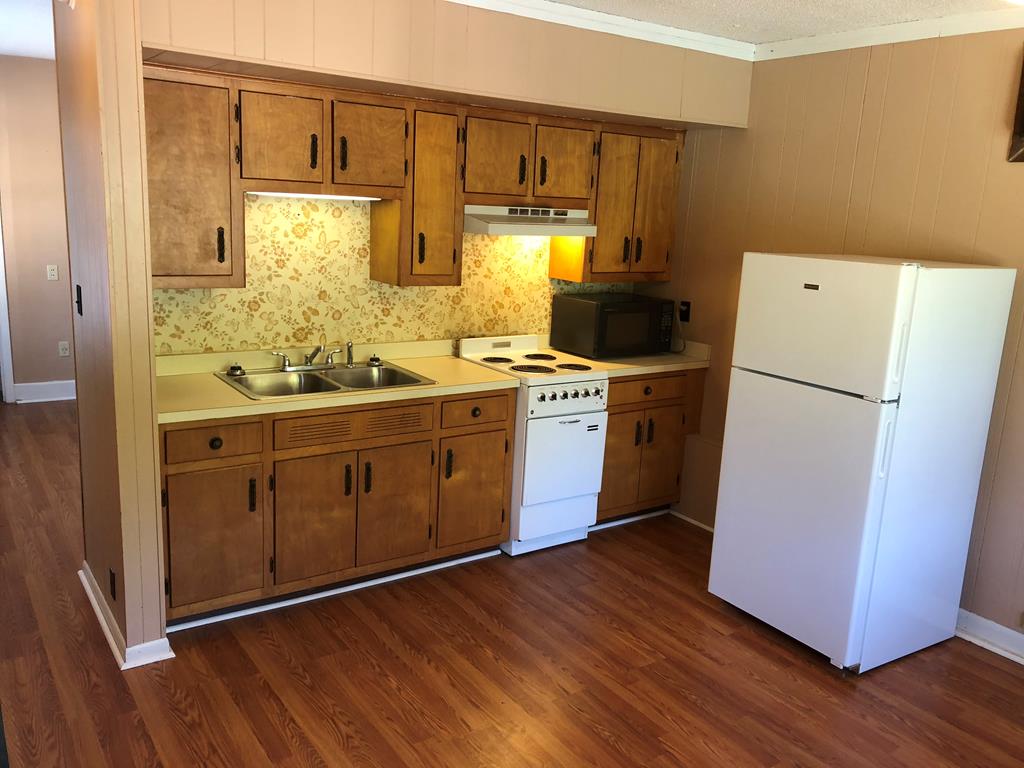 404937 McCaysville Residential