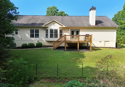 404941 Blairsville Residential