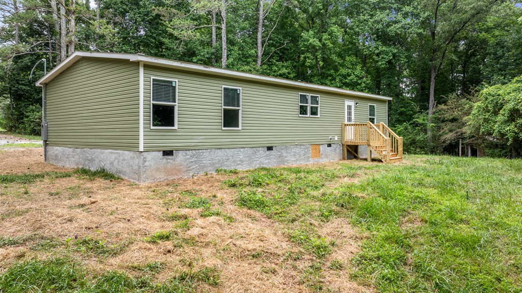 404962 Ellijay Residential