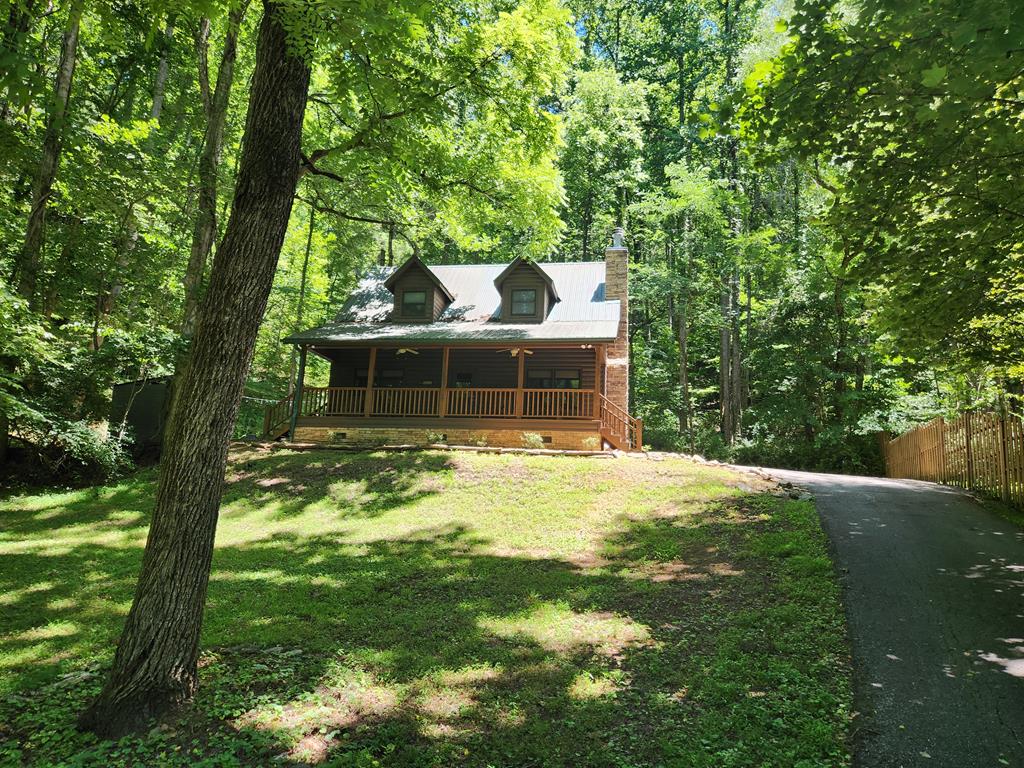 404990 Hiawassee Residential