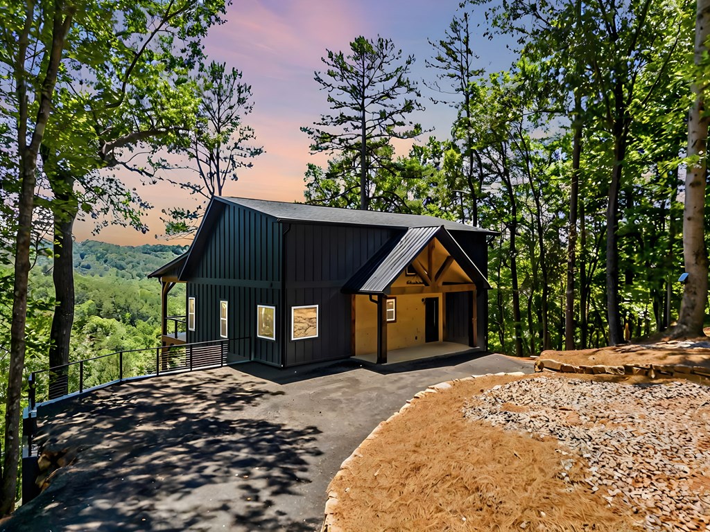 405017 Ellijay Residential