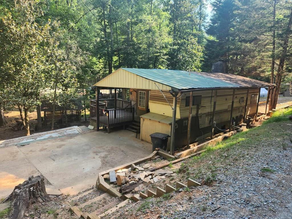 405021 Ellijay Residential