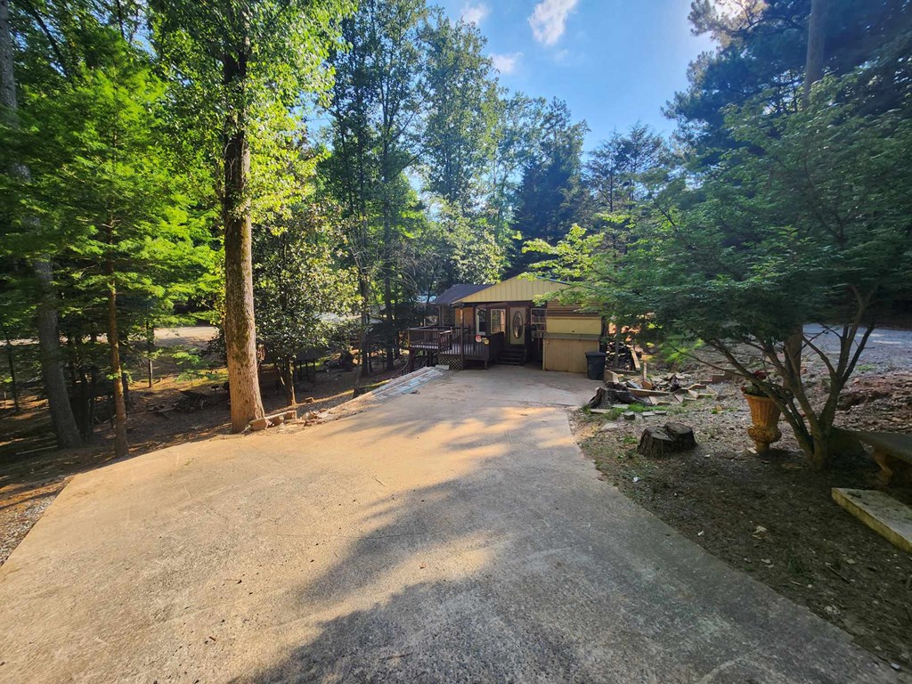 405021 Ellijay Residential