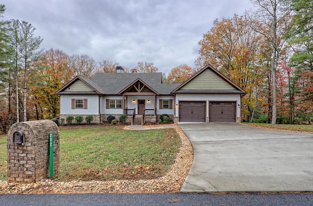 405022 Blairsville Residential