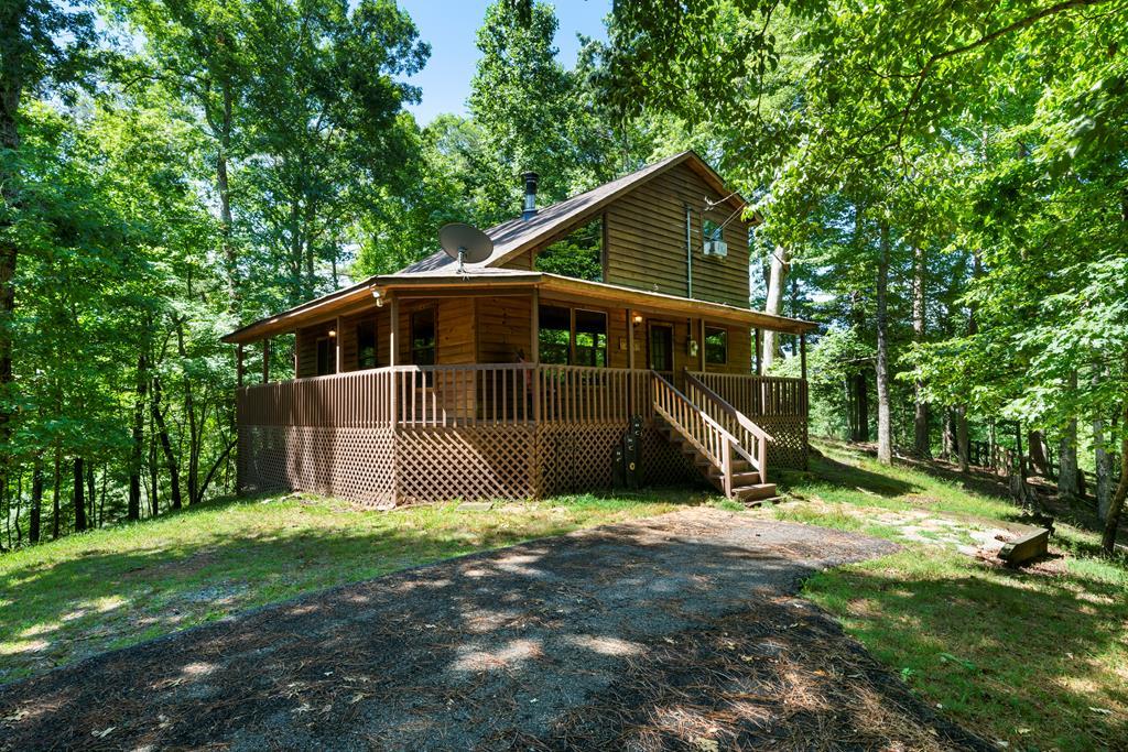 405026 Ellijay Residential