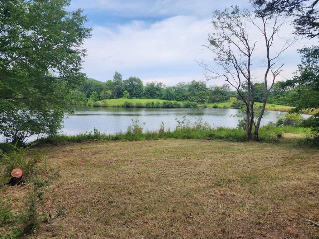 405029 Morganton Land