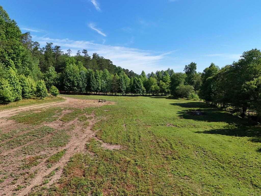 405035 Blairsville Land