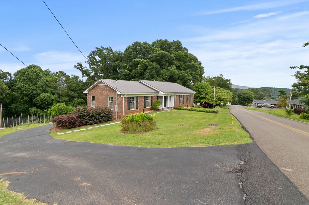 405063 Ellijay Residential