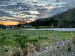 405066 Blairsville Land