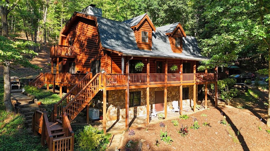 405085 Ellijay Residential