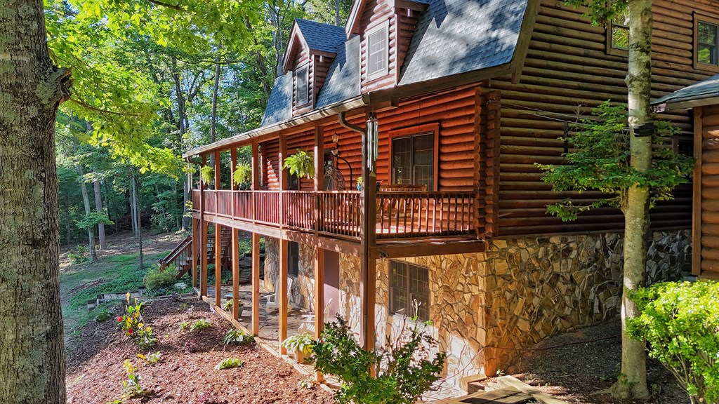 405085 Ellijay Residential