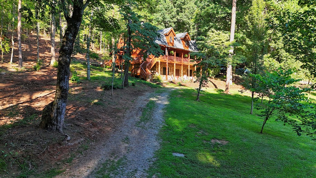 405085 Ellijay Residential