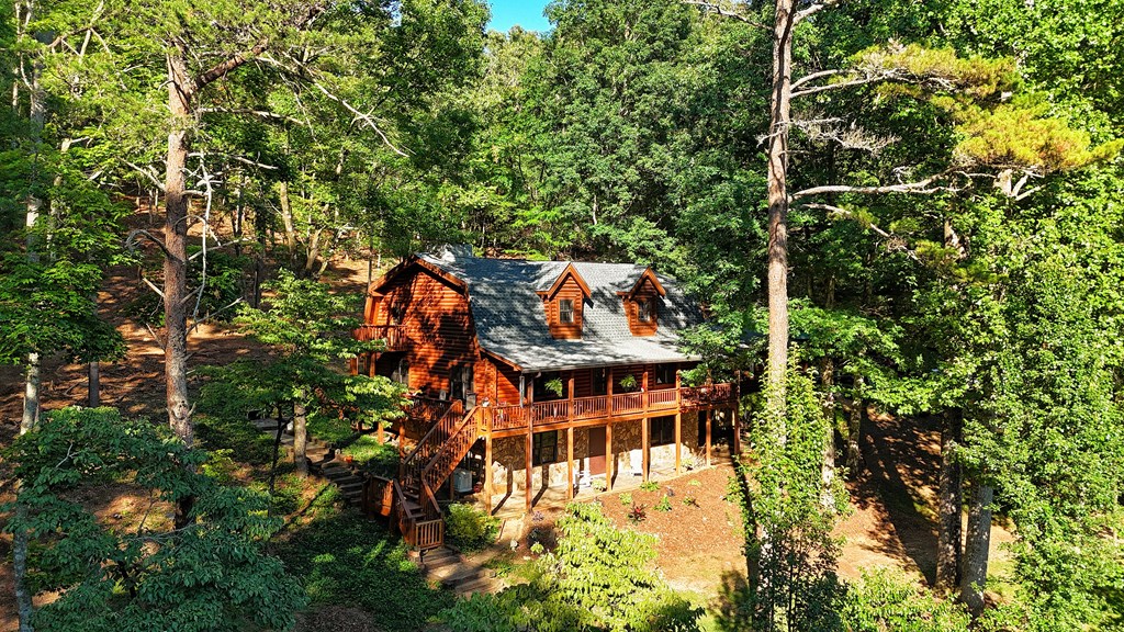 405085 Ellijay Residential