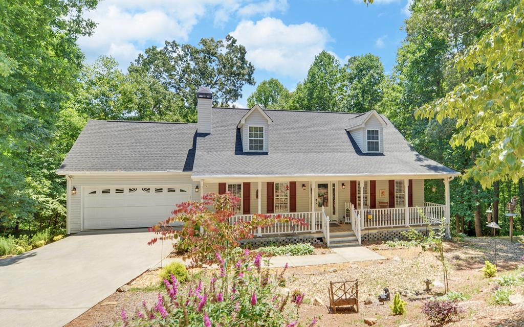 405087 Dahlonega 