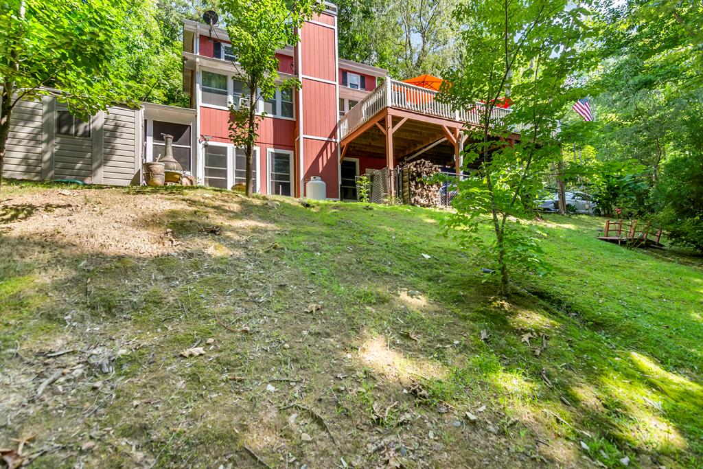 405106 Blairsville Residential