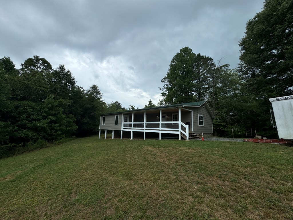 405117 Blue Ridge Residential