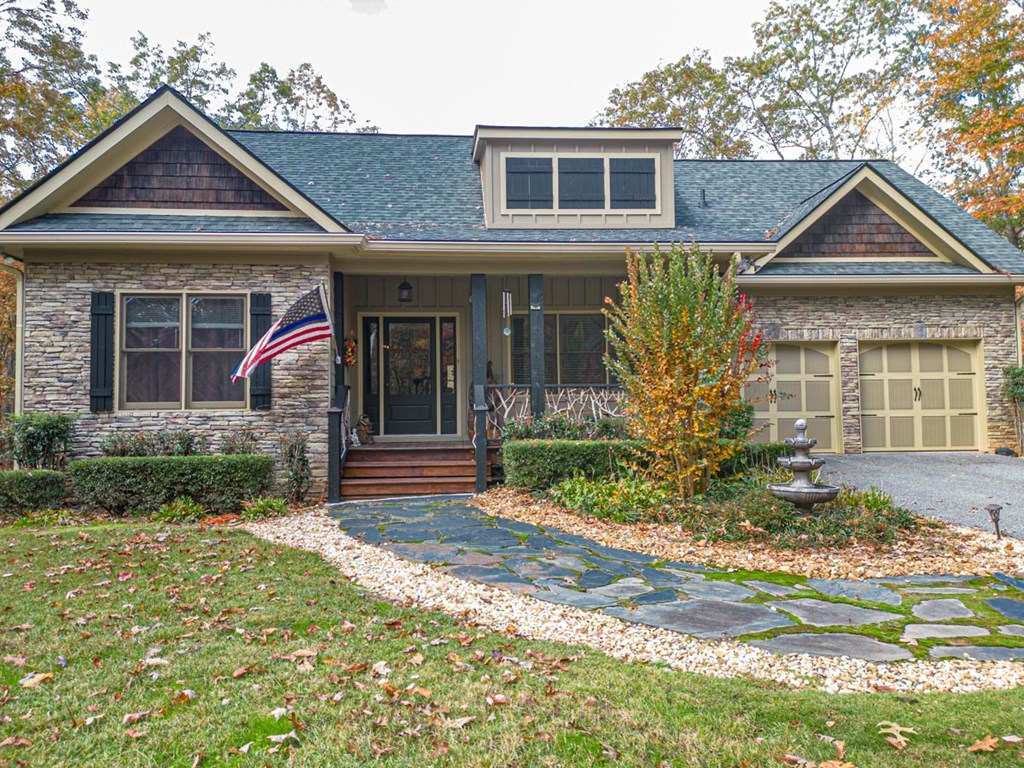 405135 Blue Ridge Residential