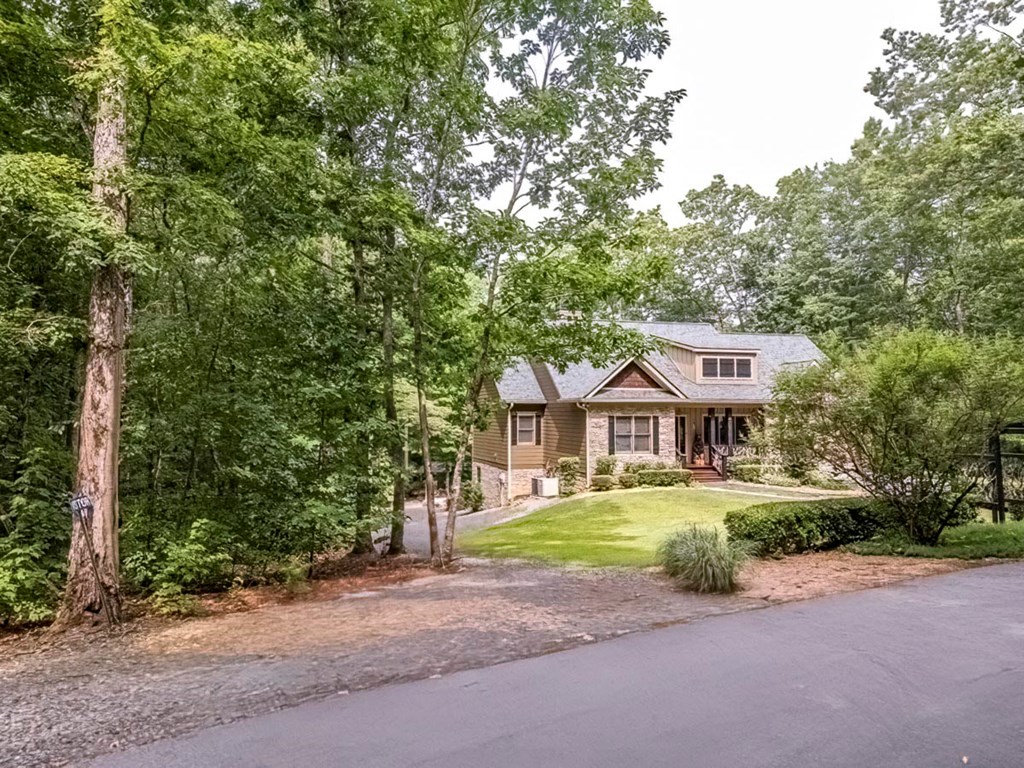 405135 Blue Ridge Residential