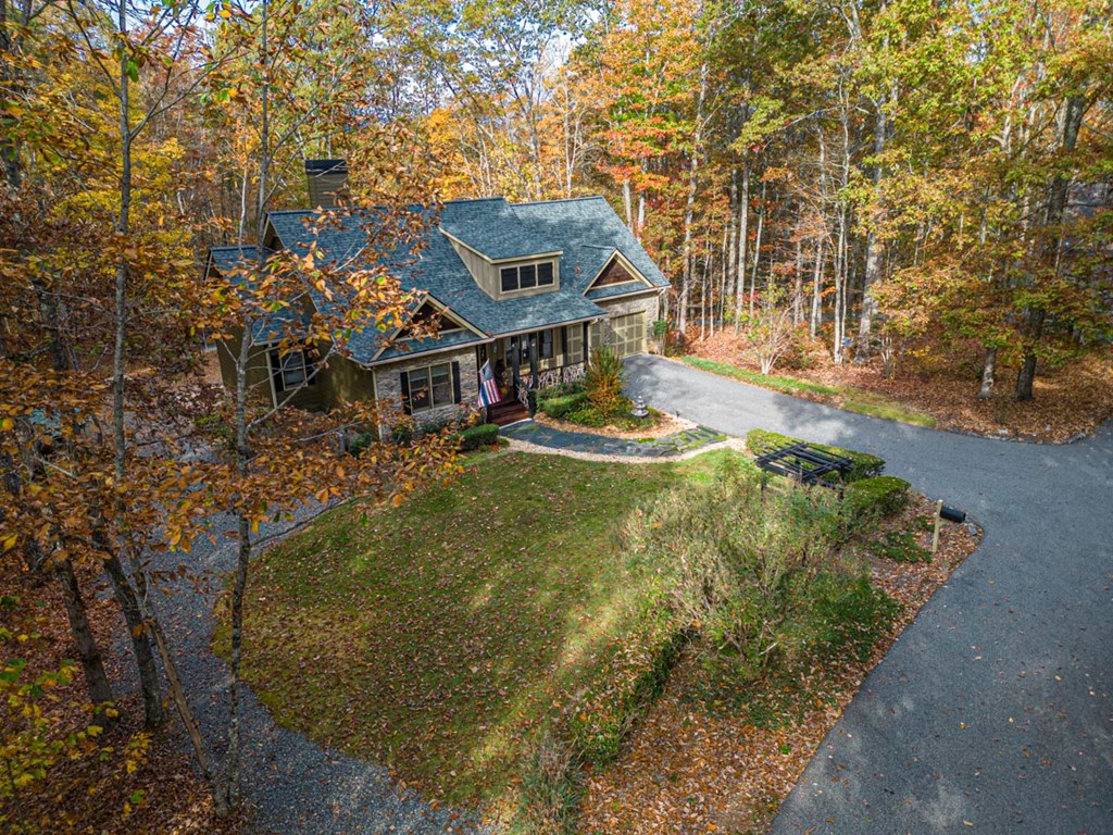 405135 Blue Ridge Residential