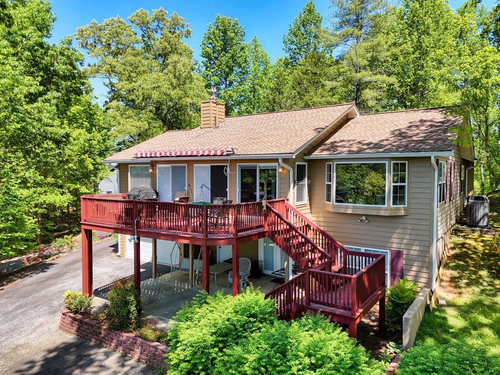 405140 Young Harris Residential