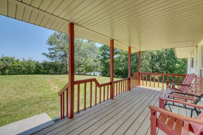 405143 Blairsville Residential