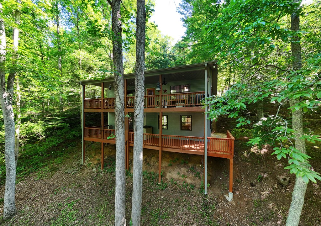 405149 Hiawassee Residential