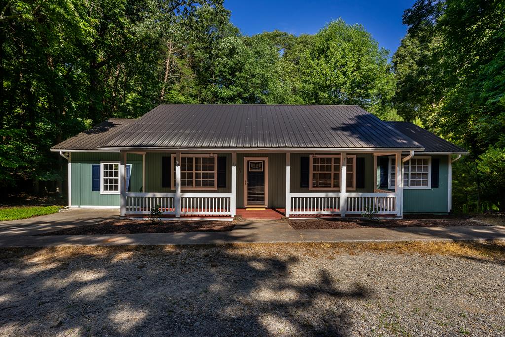 405183 Ellijay Residential