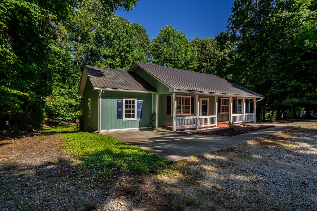 405183 Ellijay Residential