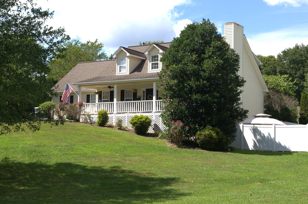 405223 Blairsville Residential